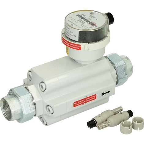 Débimètre gaz DM 16 R 25-40