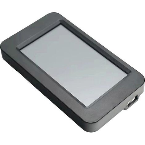Für Flashforge AD5X Touchscreen-Baugruppe 3D-Druckerteil (1/5)