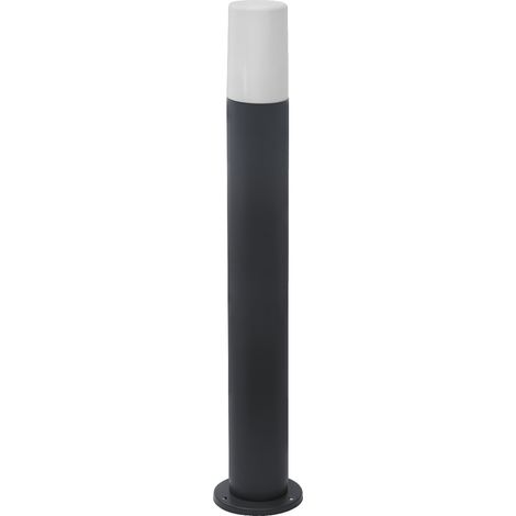 Baliza Exterior LED RGB Smart+ WiFi 10W Superficie Pie 80cm LEDVANCE 4058075564220 RGB (1/3)