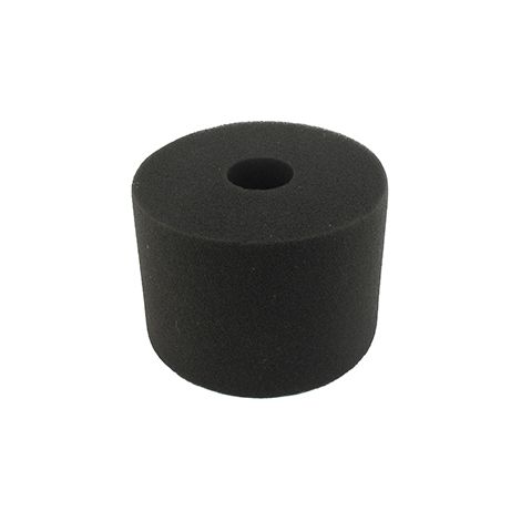 Filtro dell'aria adattabile per motori Briggs & Stratton serie 190400, 300400 e 320400 (7 e 14 CV). sostituisce l'originale: 270093.h:84m