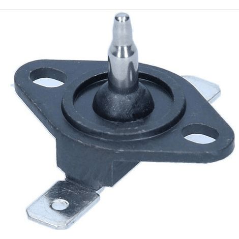 THERMOSTAT NTC REAR ARCADIA POUR SECHE LINGE INDESIT - C00292949 (1/3)