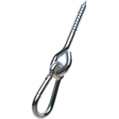 Conacord Schaukelhaken 13,8 x 180 mm Haken