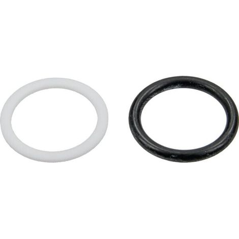 Set tenuta giunto attacco rapido H4-62 PARKER 9902808