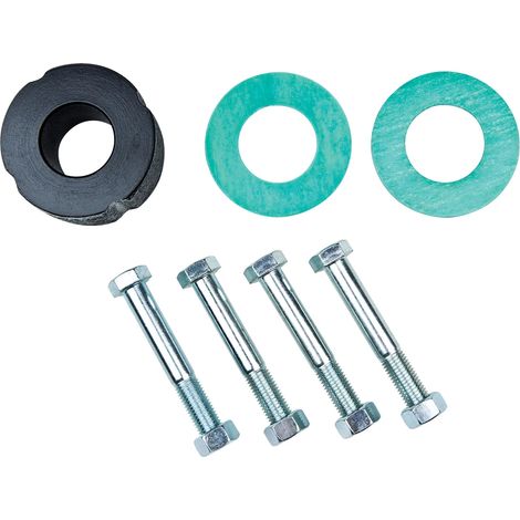 Wilo Bocchettone intermedio flangiato F2 (PN 6), 110787690