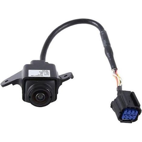 4 feux de pare-chocs arrière 12 V avec réflecteur, antibrouillard et clignotant pour Ford Focus Hatchback 2009-2013 et 2013-2020 (1/5)