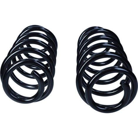 Lot de 2 Ressorts de suspension MAXGEAR 60-1674D TOYOTA 482310F050
