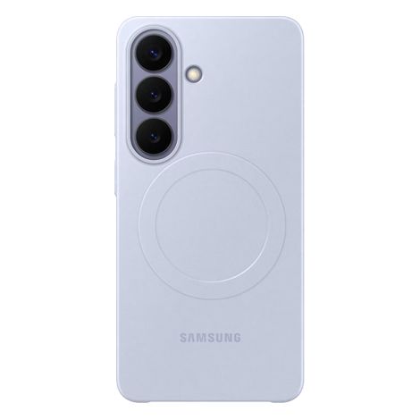 FUNDA SILICON SLIM VIOLE GALAXY S26