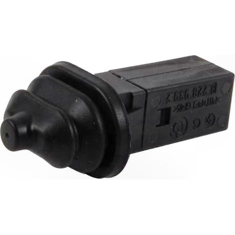 Loquet de trappe à carburant avec éjecteur pour plusieurs modèles de séries (1/3)