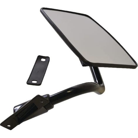 Specchietto con braccio dx. SMAT NORD CA6480004 (1/3)