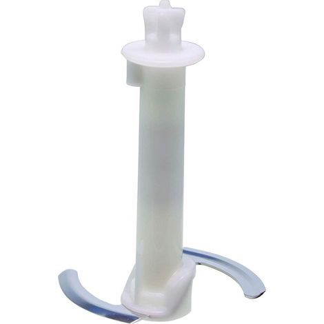 Braun lama coltello tritatutto 350ML Multiquick MQ20 4162 4165 4191 4199 - PC72 (1/2)