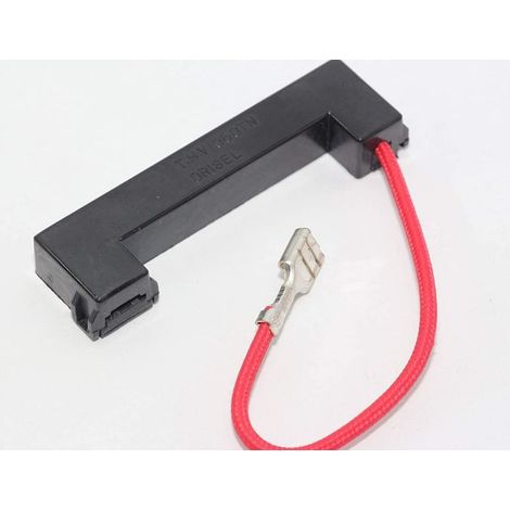 Fusible 0.8A 5.0KV (90970-37121) Cuatro microondas 6901W1A001C LG