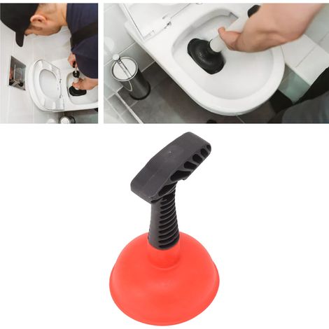 Abflussreiniger für den Haushalt, Modell 1 (1/5)