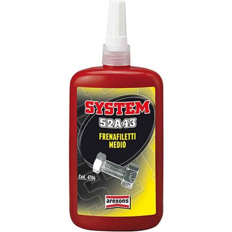 FRENAFILETTI MEDIO 52A43 250 ML (1/2)