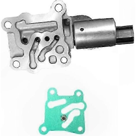 VVT-Magnetventil mit Dichtung für S40 V40 1997-2004, Ölkontroll-Ersatzteil (1/5)