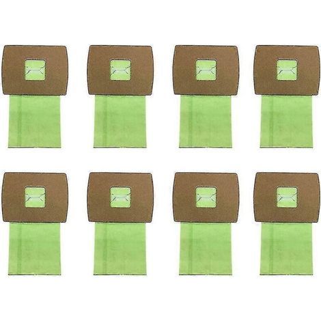 Sac pour aspirateur traîneau Oreck XL BB Buster B PKBB12DW- (1/2)