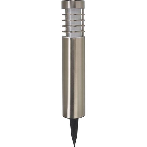 Solarleuchte Edelstahl Orion 20 Lumen (1/3)