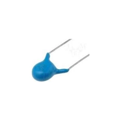Condensatore ceramico 1.5nf 6000v 1k5 6kv 1.5nf6000v