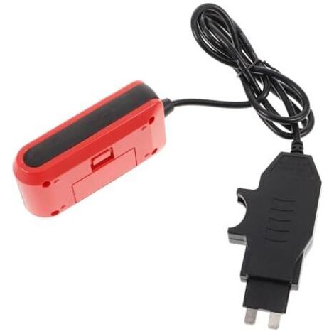 Testeur Fusible Ampèremètre Numérique Sans Batterie Courant Électrique Auto Précis et Sécurisé pour Véhicules Diagnostic Facile des Circuits Embarqués -