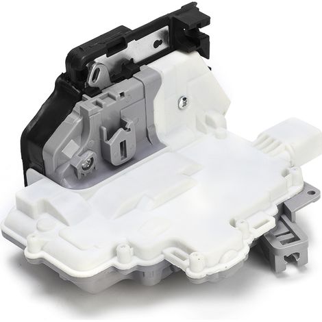 Actionneur de serrure de porte arrière gauche, accessoire adapté pour A4 B8 1.8 TFSI 2007 – 2016 8K0839015 (1/5)