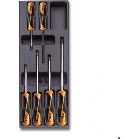Giraviti con termoformato rigido beta t202