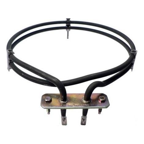 Resistenza circolare 2100W - Forni, Fornelli Elettrici e a Gas - DE DIETRICH - 280392