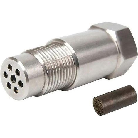 Kfz-Sensorfilter-Anschlussadapter-Verlängerungsschraube (1/5)
