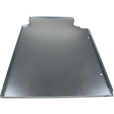 Electrolux - pannello laterale, a sinistra, zincato - 1174320414 - 7321423278023