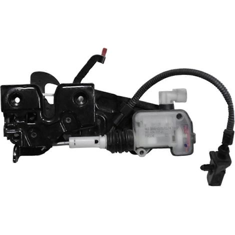 9P1823501 Motorhaubenverriegelungsaktuator für 2017-2020 (1/5)