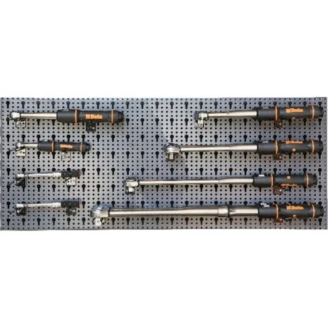Beta 6600 M/174 Assortimento chiavi dinamometriche 13 Pz.