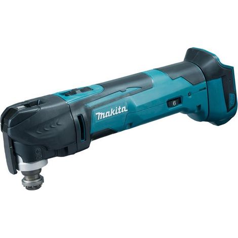 DTM51Z Multi-Tool 18V Bare Unit - MAKDTM51Z