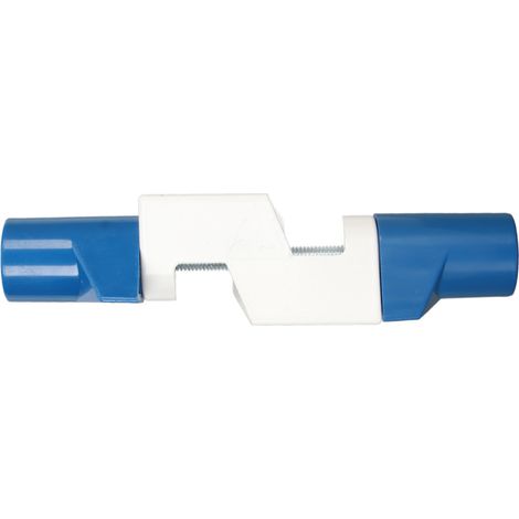 Support Rotatif en Aluminium et Plastique pour Serre-Joints - Stable et Robuste pour Usage Industriel, Laboratoire et Atelier (1/5)
