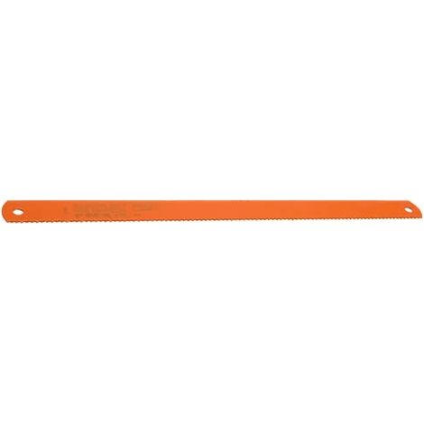 Lames de scie Bahco sandflex bimetal 450 mm 10 pièces