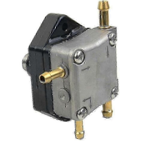 Pompe à carburant 8m0118177 8m0141827 881862t Pour Mercury 4 temps 40hp 50hp 60hp 881862t08 f74 (1/5)