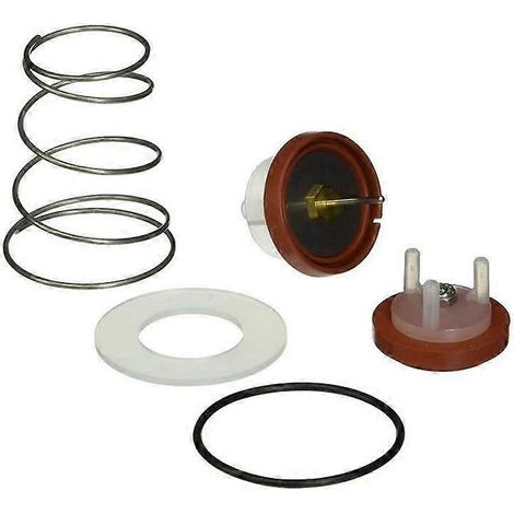 Kit de réparation de capot pour brise-vide pression 72A Wilkins RK1-720A (1/3)