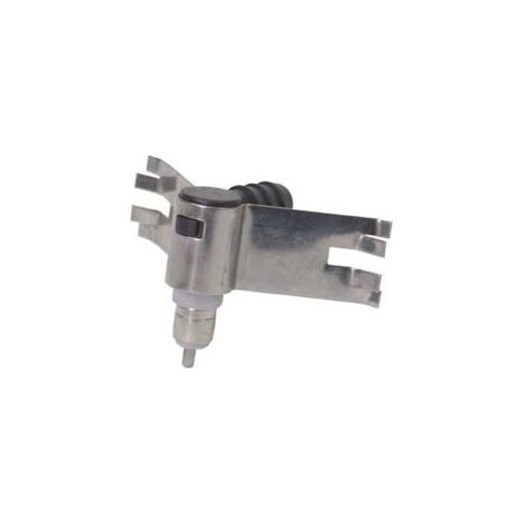 ABBEVERATOIO AUTOMATICO A GOCCIA PER CONIGLI- - lt.30 di portata mm.70x35x38h. - 10 pezzi NOVITAL