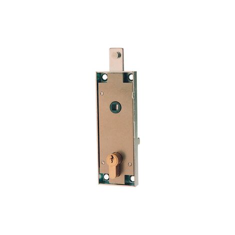 BL SERRATURA PREFER PER BASCULANTE B561 CIL SAGOM- 4,0 blister