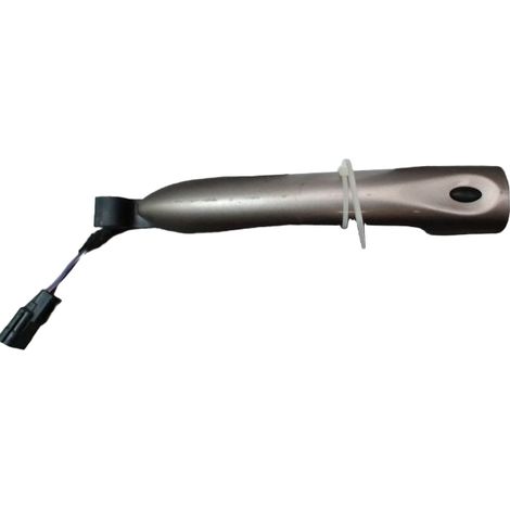 [PRODUIT D'OCCASION] Poignee Exterieure Porte Avant Gauche RENAULT Captur Phase 1 2013-... ♻️ Ref Oe. 806706656r - Garantie à vie