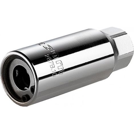Facom 287B.6 Stehbolzenausdreher mit Walze 1/2'' 6 mm