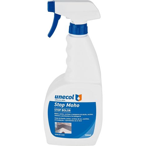 GYMCOL-UNECOL spray stop moho 750 ml. 331 gymcol , spray stop moho 750 ml. 331 gymcol