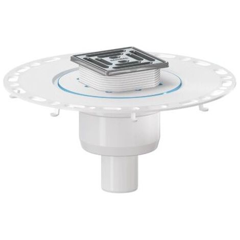 Dallmer 513991 Bonde de sol TistoPlan verticale (1/2)