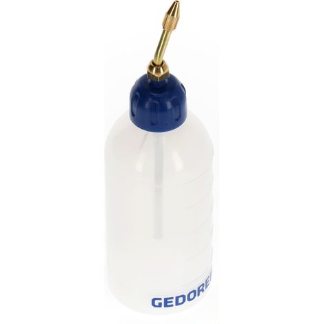 Gedore 298-00 6390010 Ölspritzkanne 0.25 l (1/5)