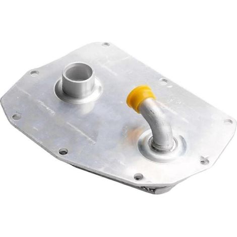 Motorkühler 1041800409 für Silber (1/5)