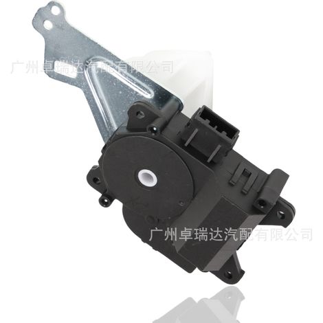 Die Teilenummer 79160SNEA01 ist für den Türantrieb von Honda CR-V Hybridfahrzeugen der Baujahre 2007 bis 2011 geeignet. (1/4)
