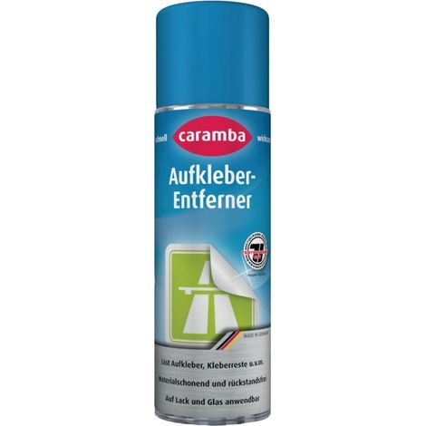 Caramba 661402 Disolvente para adhesivos 300 ml (por 6)