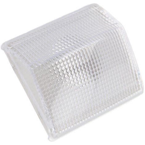 Couvercle de lampe indicateur latéral 8200343322, haute visibilité, étanche et robuste, couvercle de lumière clignotante pour CLIO MK3 (1/5)