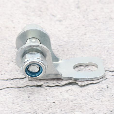 Heckklappenscharnier aus Edelstahl für Nissan Patrol Y61 GU 2004-2009