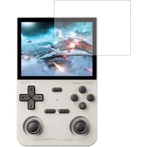 Film protecteur d'écran anti-rayures pour console K36 (1/4)