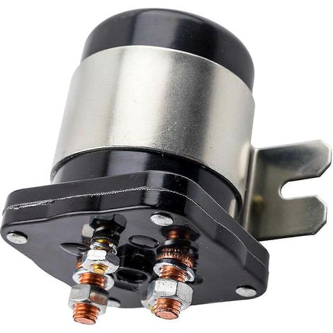 Accessoires pour interrupteur à solénoïde 6889004 pour Kobelco SK200 SK130 SK220 12 V (1/4)