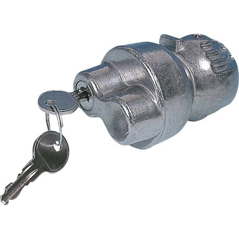 Antivuelco de enganche de aluminio - Haba
