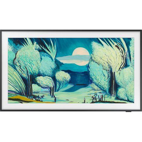 Téléviseur Samsung QE43LS03F de 43 pouces